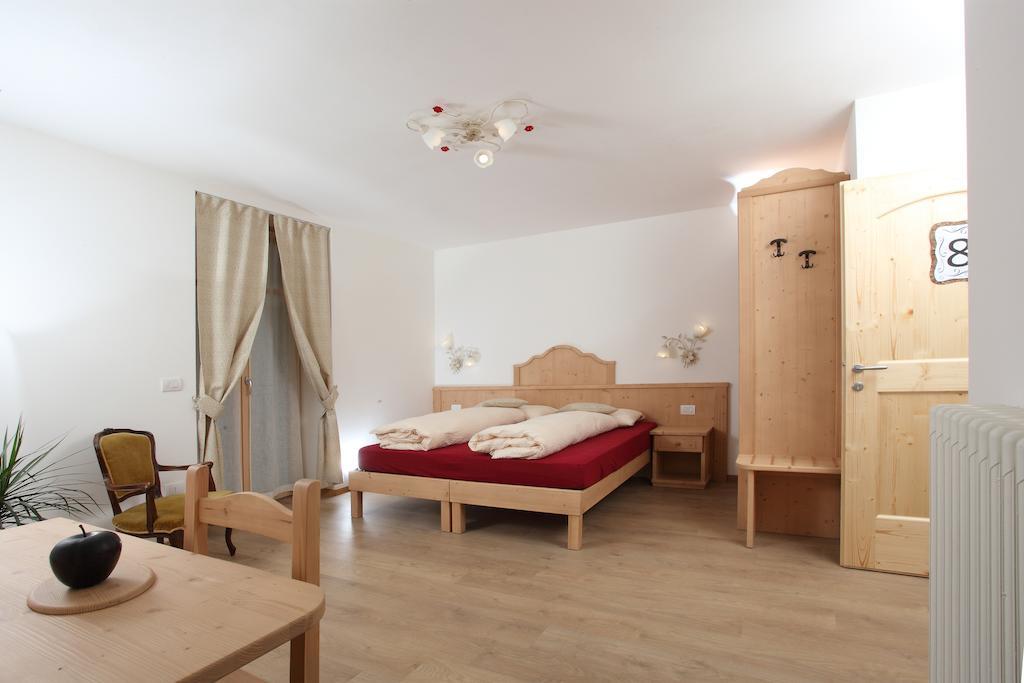 Agritur Al Canyon Villa Cloz Luaran gambar