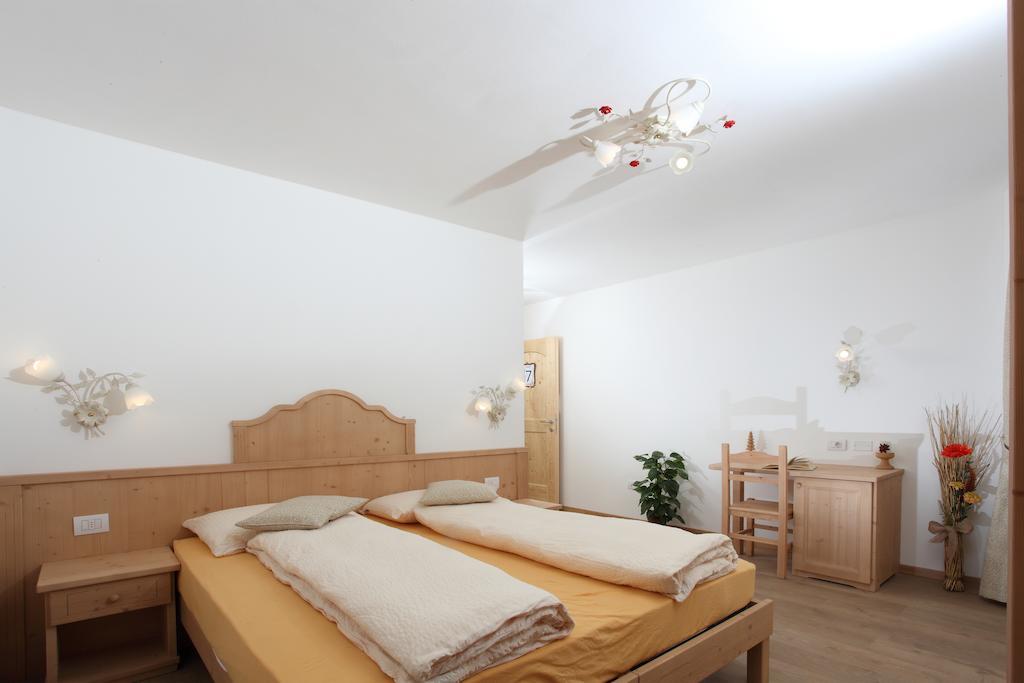 Agritur Al Canyon Villa Cloz Luaran gambar