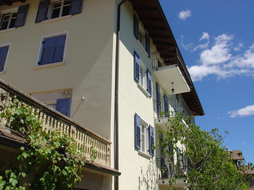 Agritur Al Canyon Villa Cloz Luaran gambar